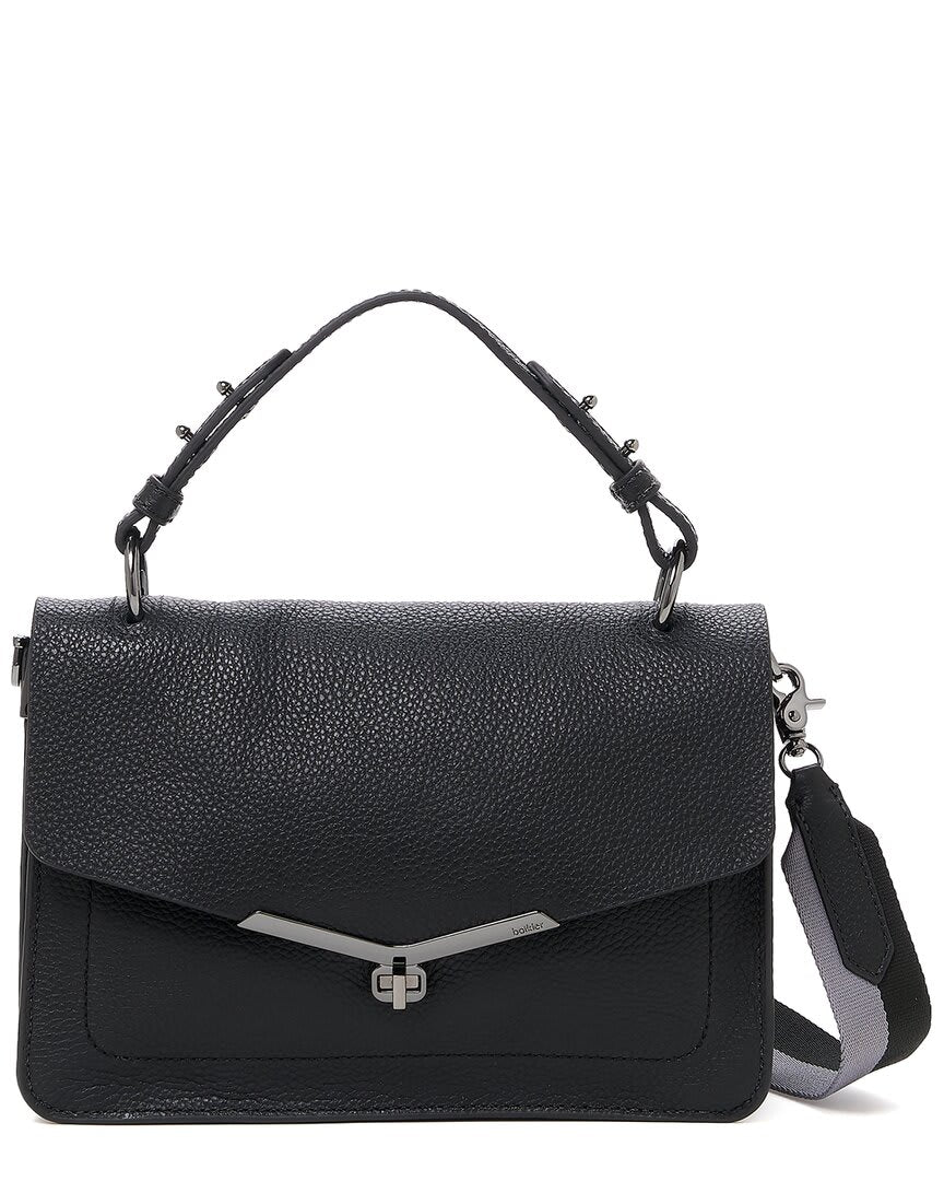 BLACK-