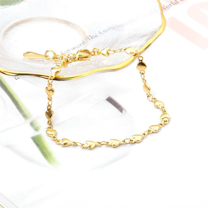 Metallic-