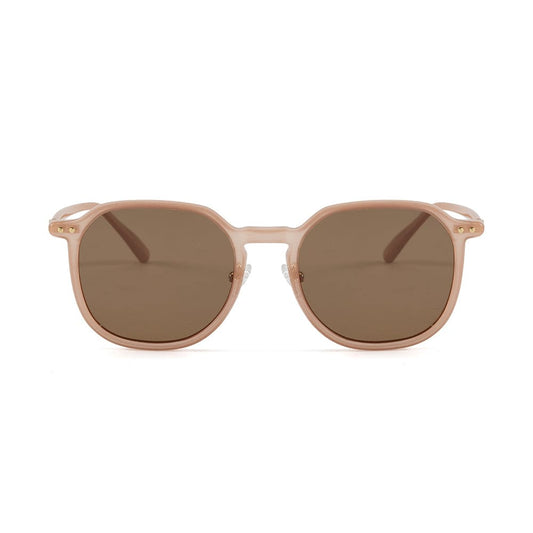 Beige-