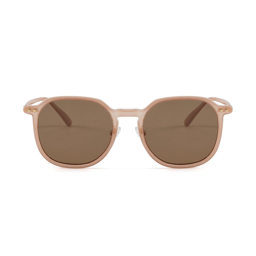 Beige-