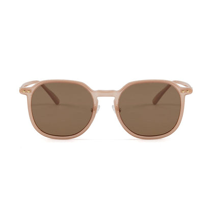 Beige-