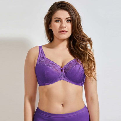 Purple-