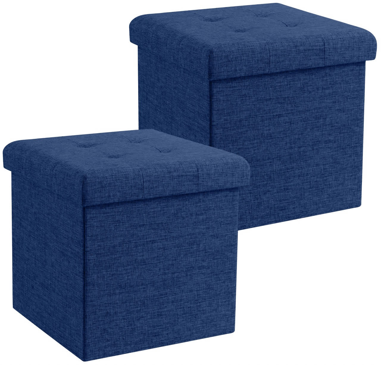 Navy Blue-