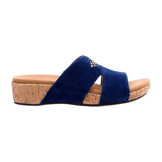 Spenco Passport Wedges - wide
