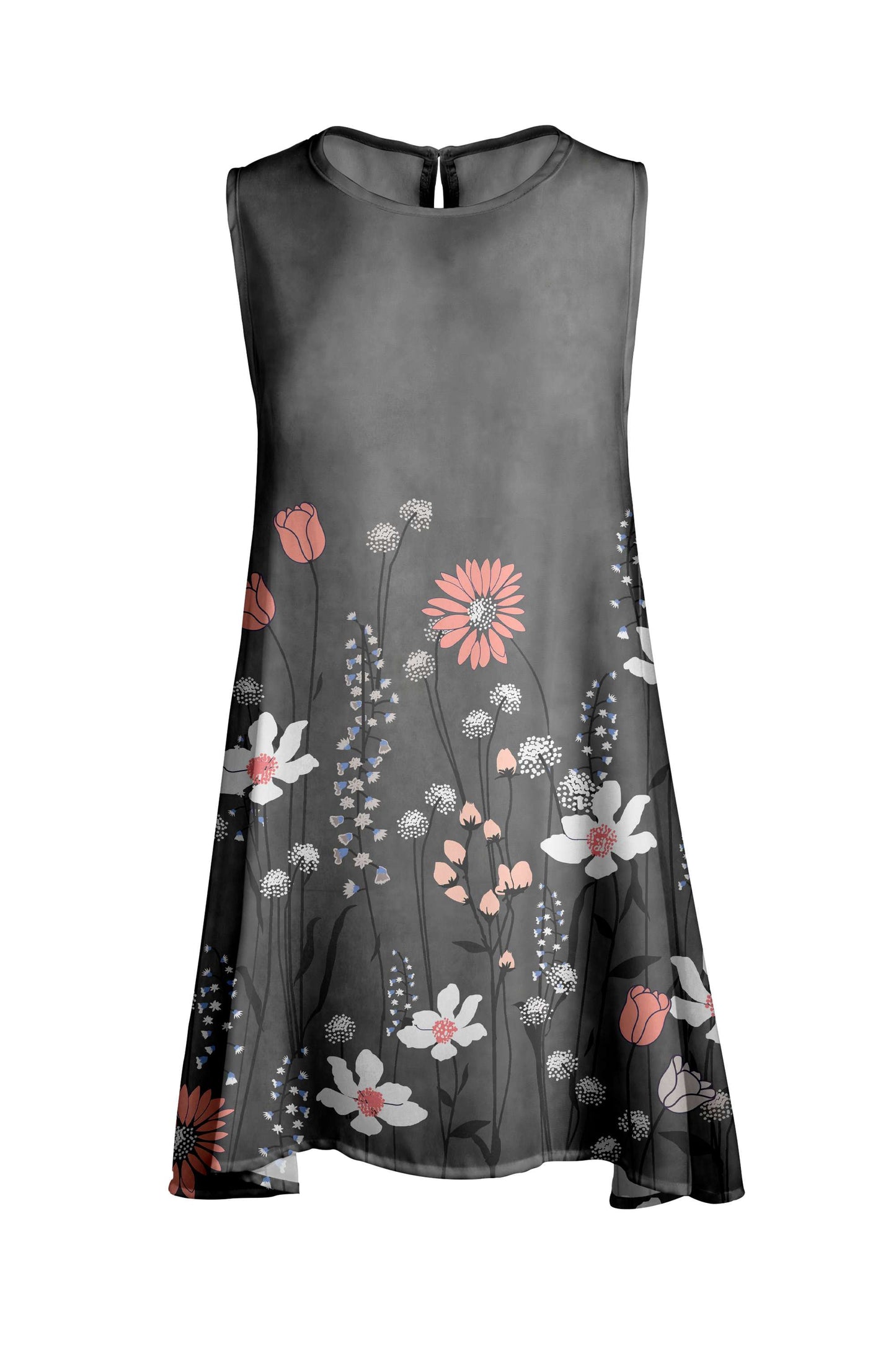 Grey-