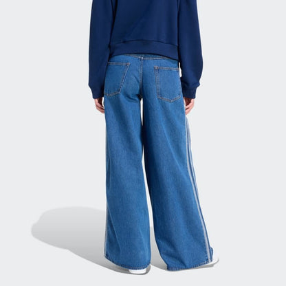 Medium Vintage Denim-