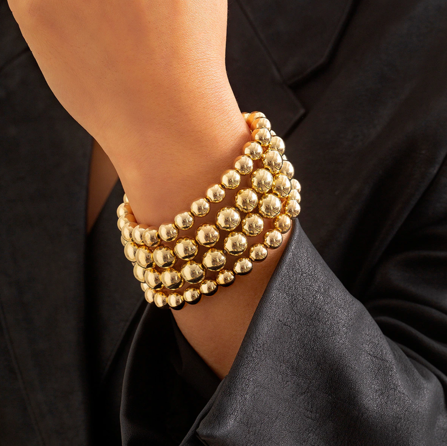 Gold-