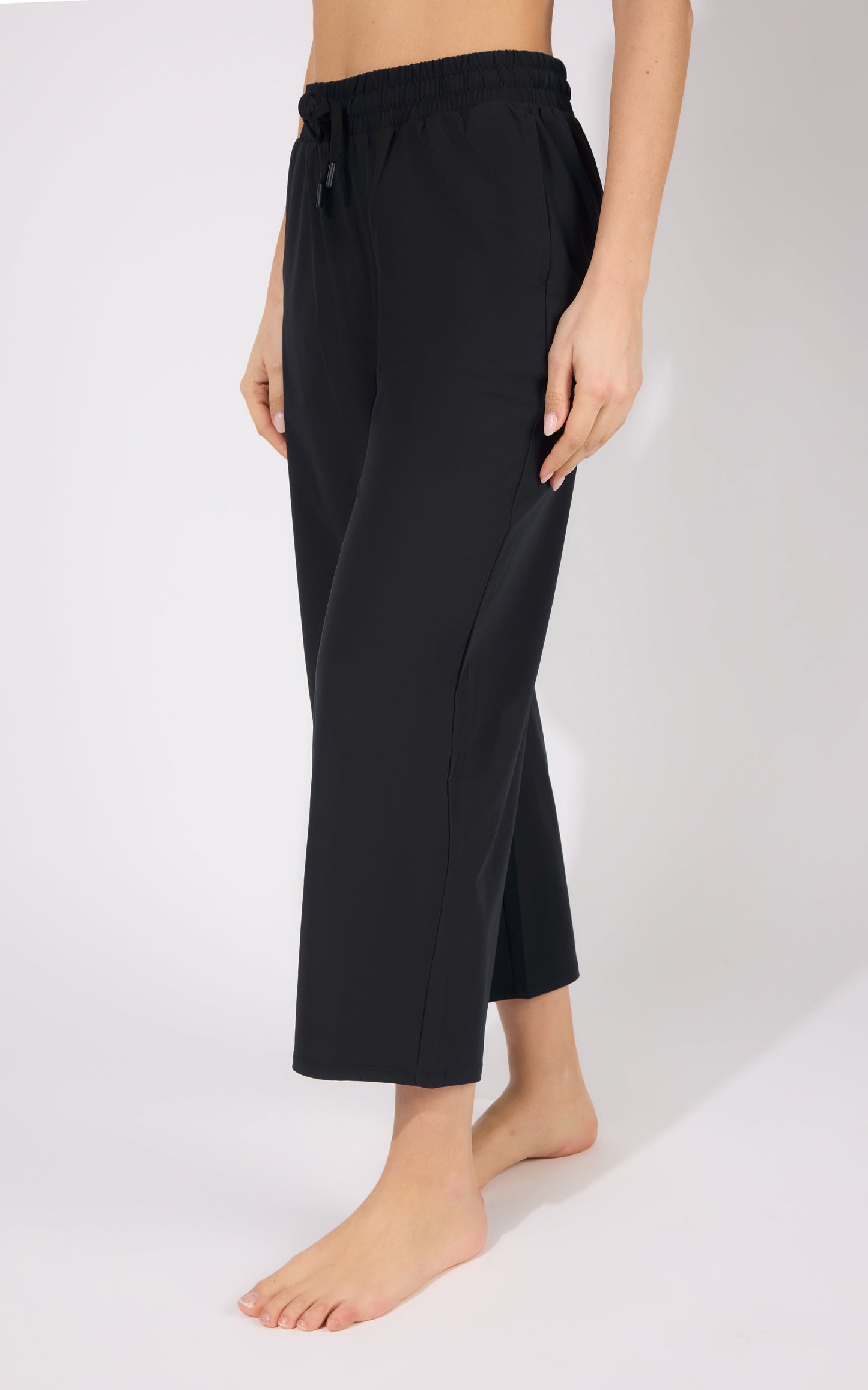 Warp Lanston Culotte Pant