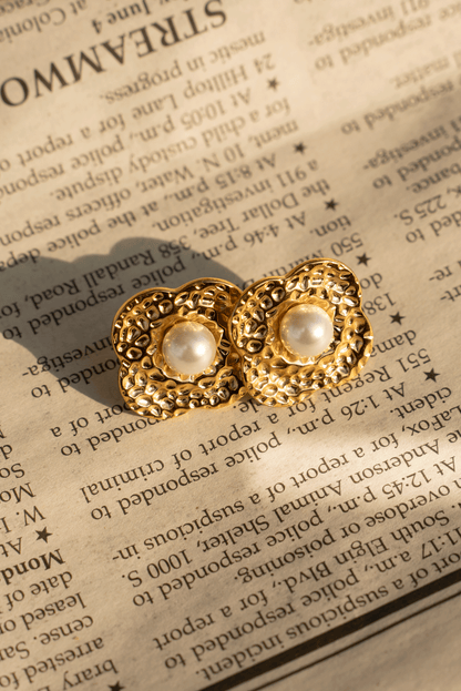 ZYANA Studs