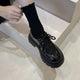 Light Black