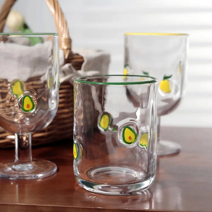 Lemon-