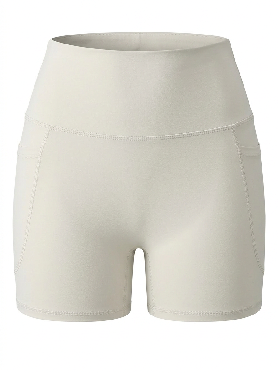 White-