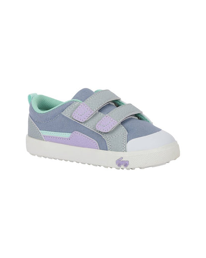 GRAY DENIM-