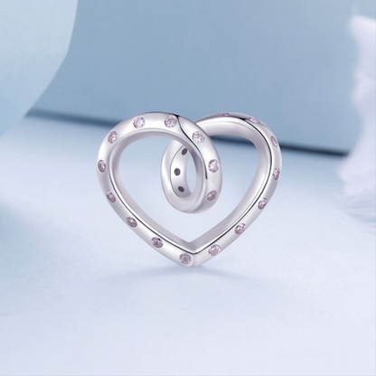 Sterling Silver-