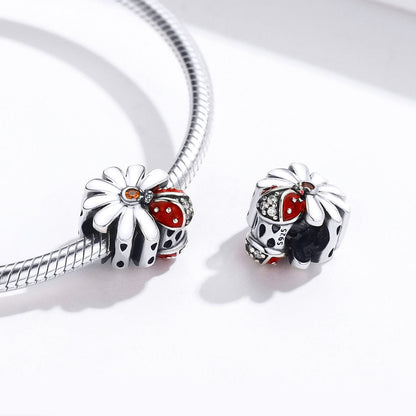 Sterling Silver-