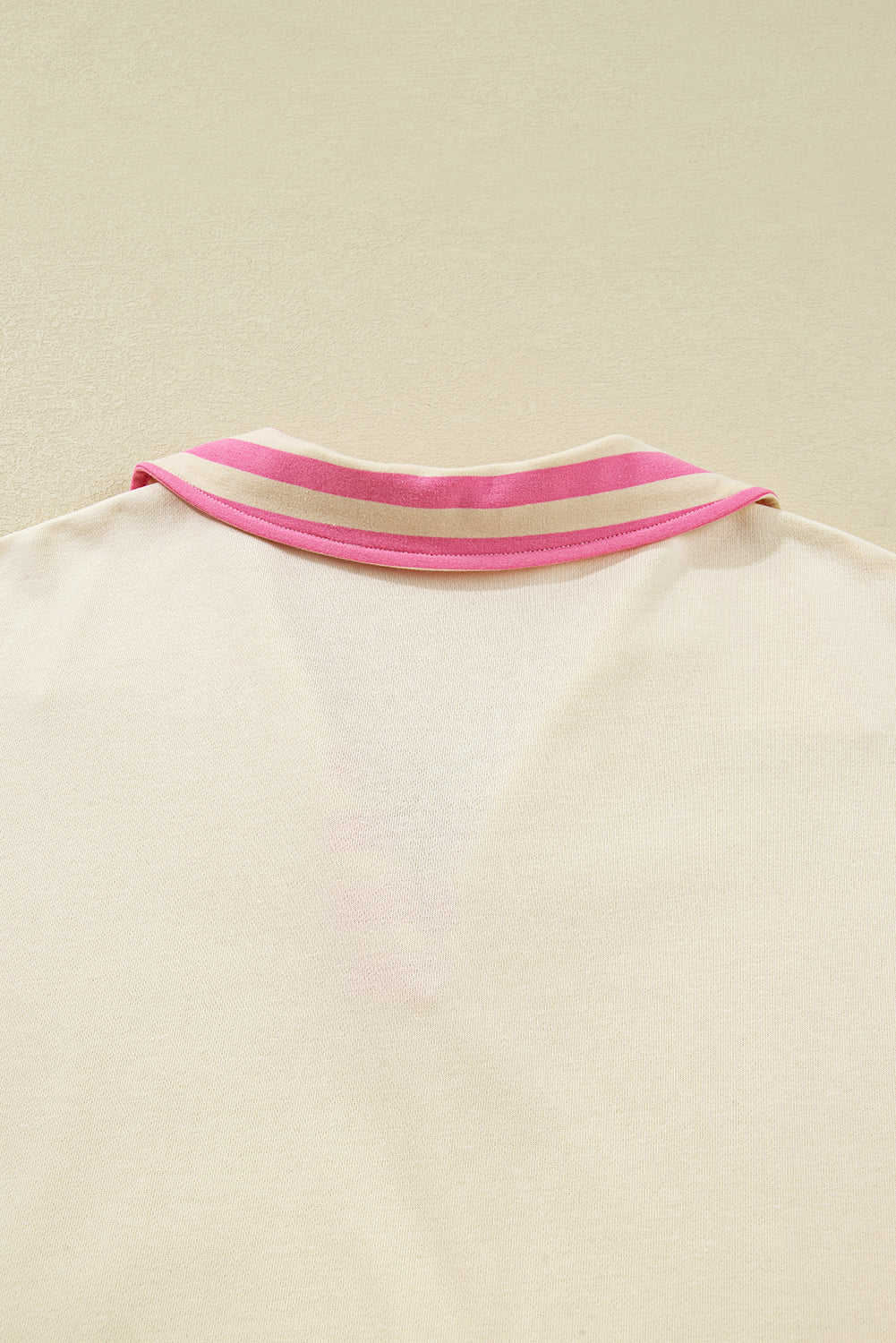 Pink Stripe-