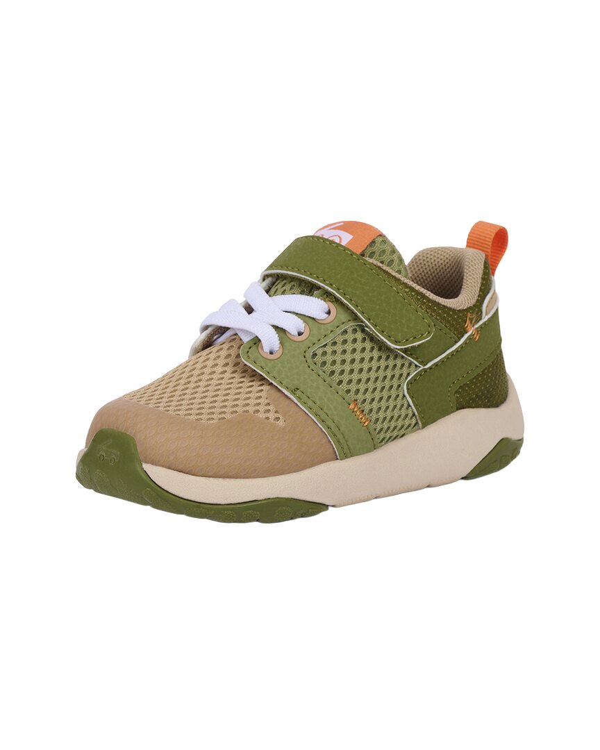 OLIVE GREEN-