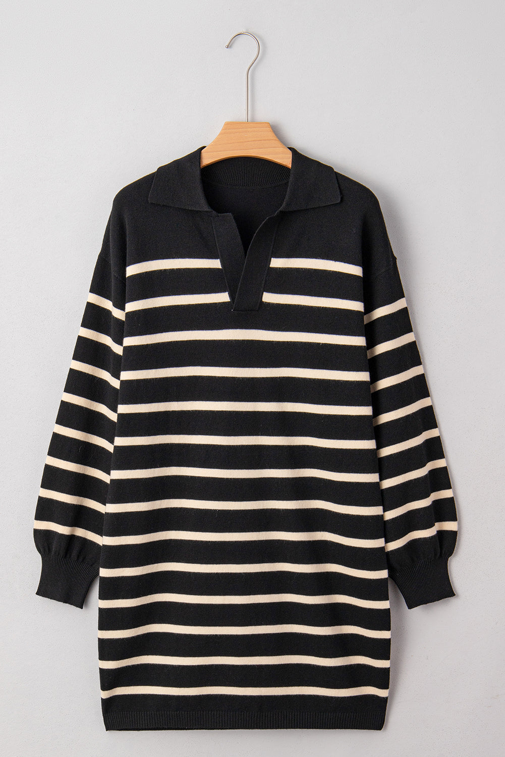 Black Stripe-