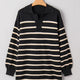 Black Stripe