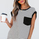 Black Stripe