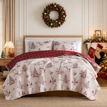 Winterwood Christmas-