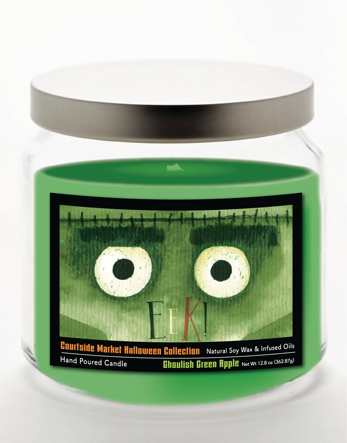 Green-