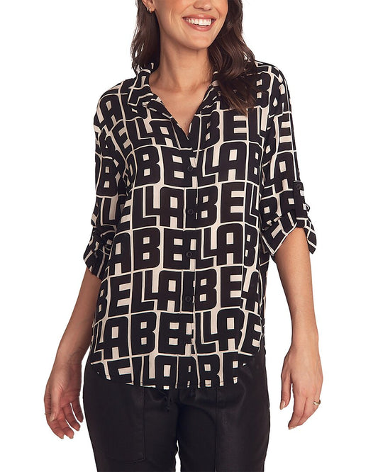 BELLP-BELLA PRINT-