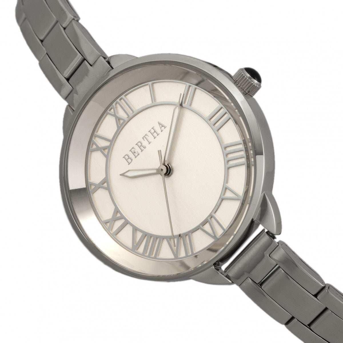 Silver-