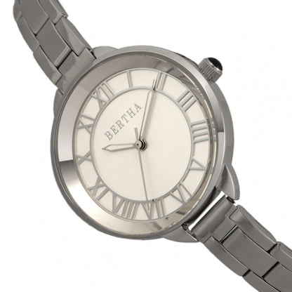 Silver-