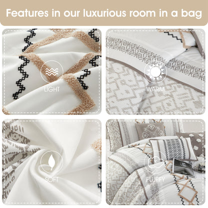 Taupe-