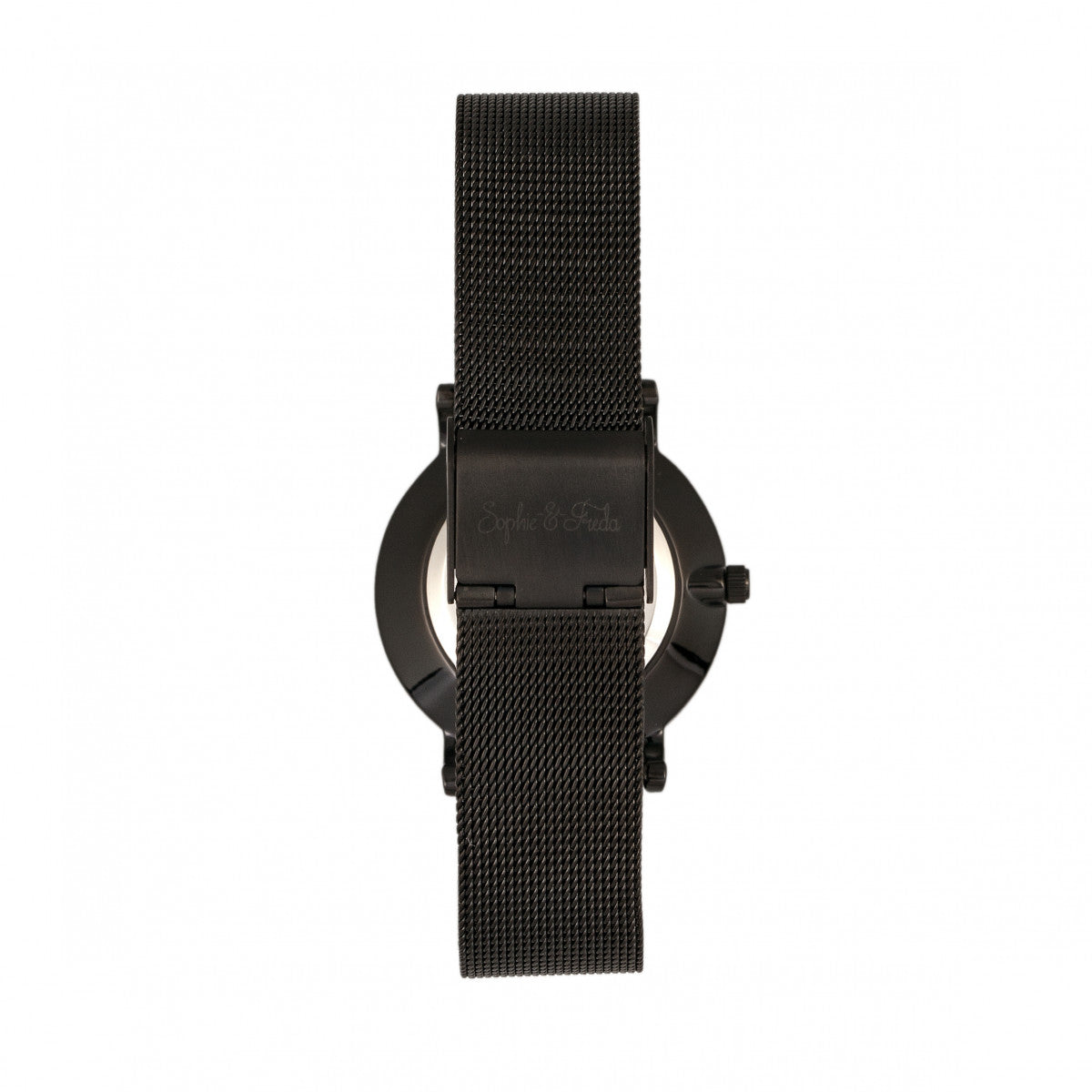 Black-
