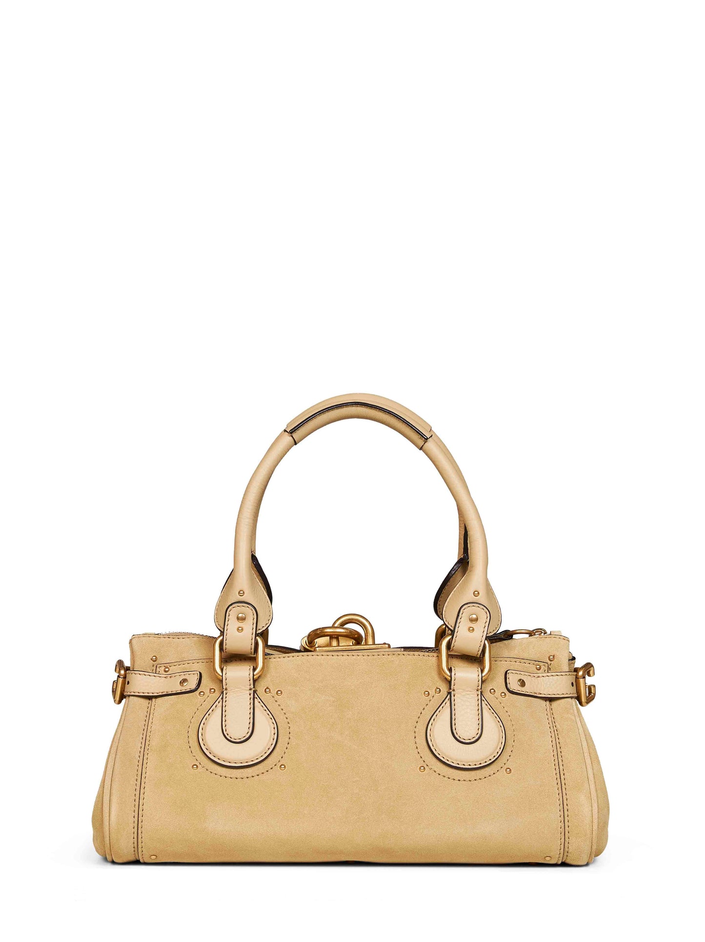 Handbag Paddington Dusty Beige