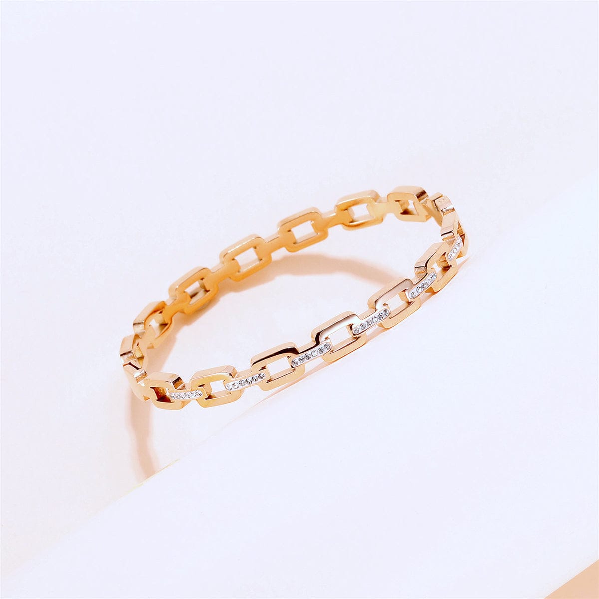 Metallic-