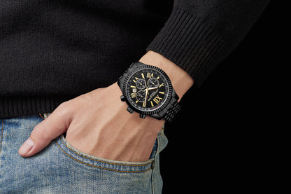 Black-