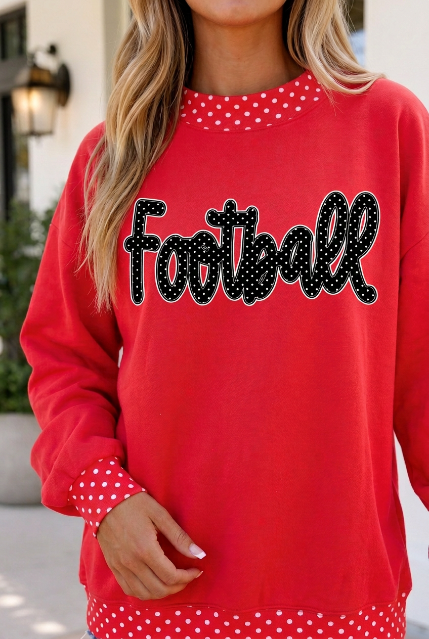 Red-