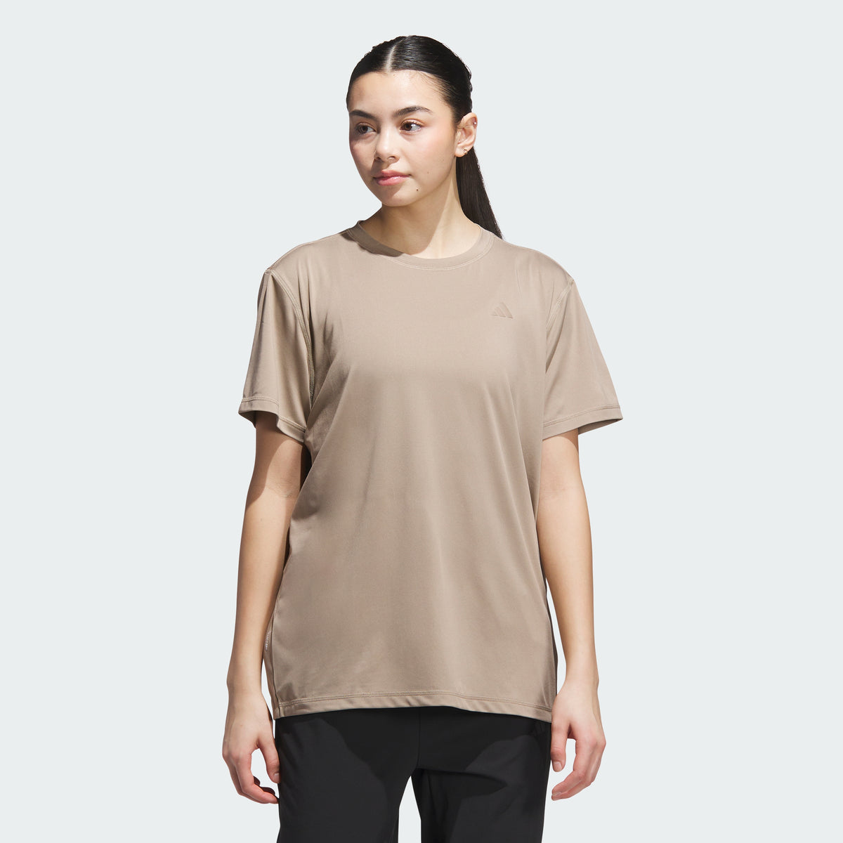 Chalky Brown-