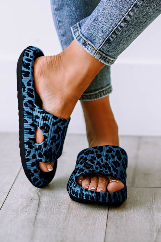 Threaded Pear Bellamy Sole Slip On Slippers