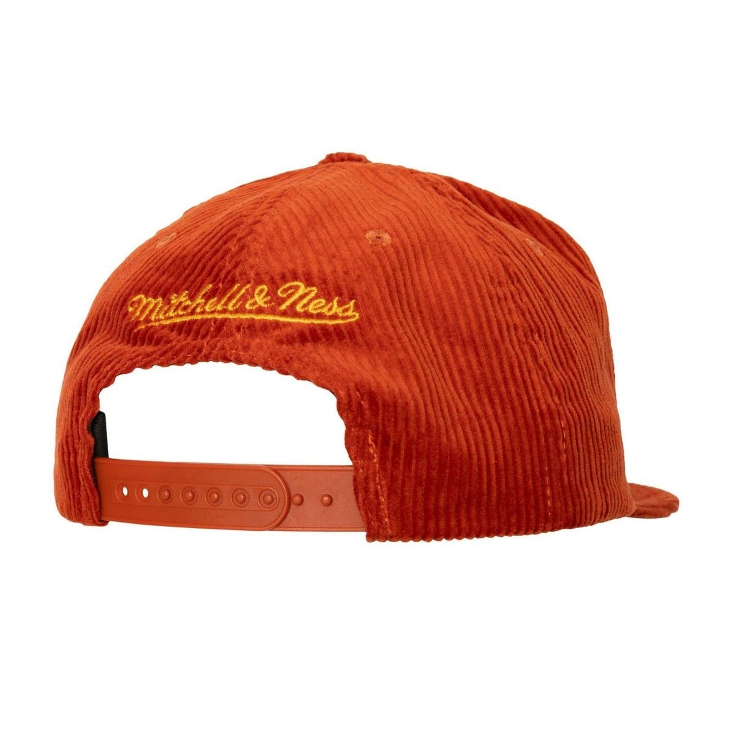 Mitchell & Ness Men's NBA Levelz Snapback Hwc Rockets Snapback Caps