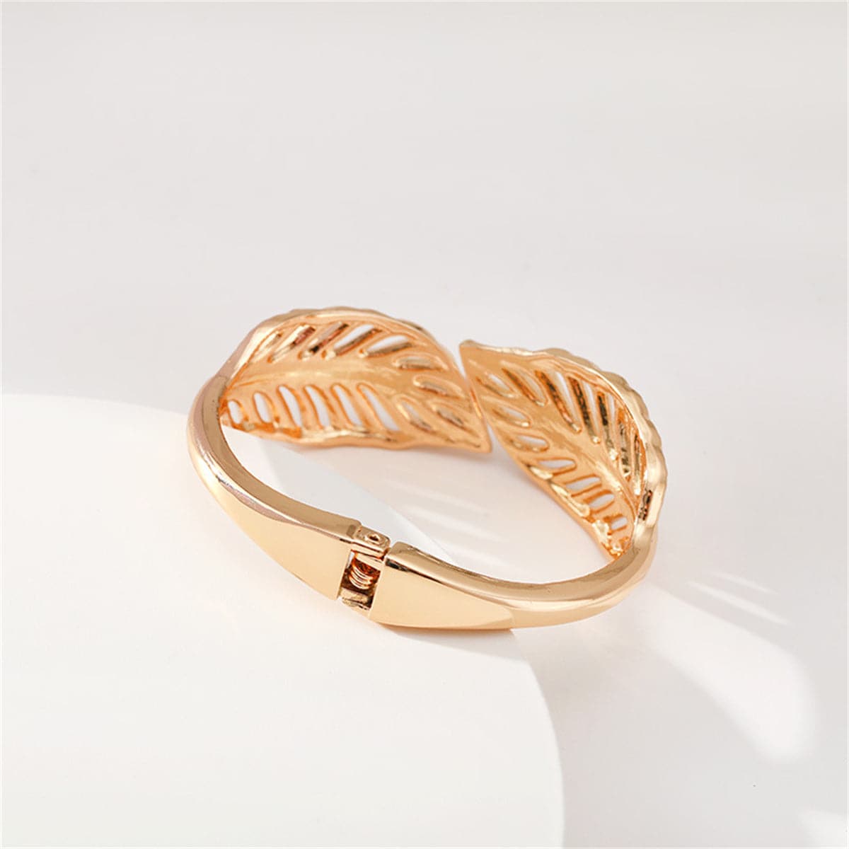 Metallic-