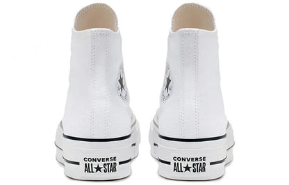 Converse Chuck Taylor All Star 560846C Women's Sneakers — White High-Top