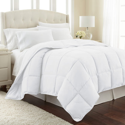 White-