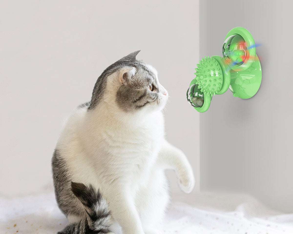 Green-