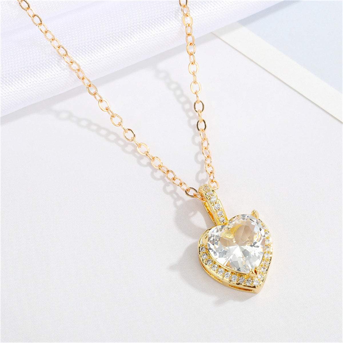 Metallic-