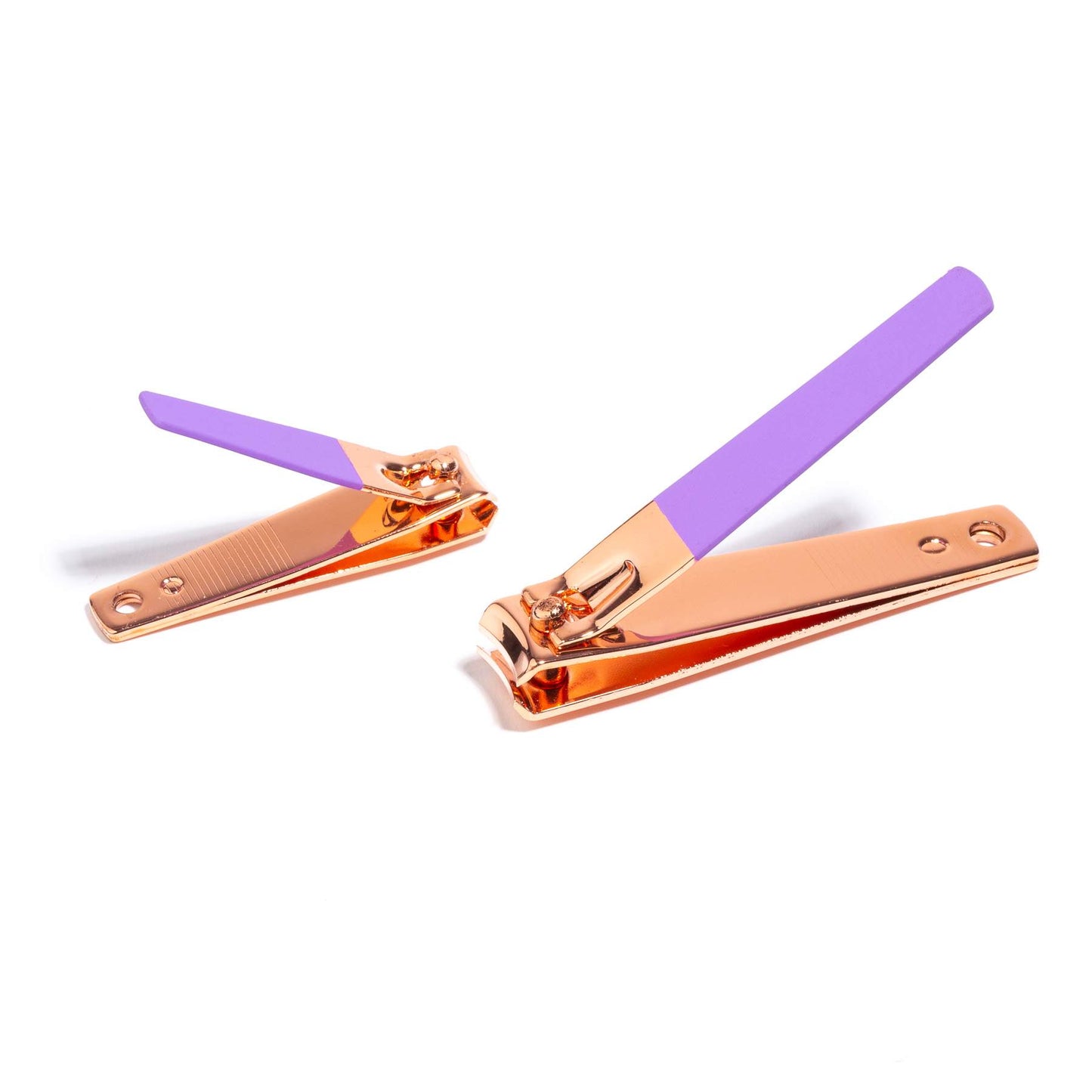 Purple-