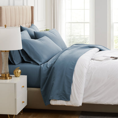 Coronet Blue-