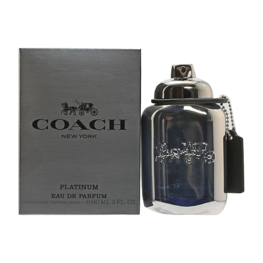 Coach Platinum EDP