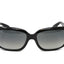 Black Rectangular
