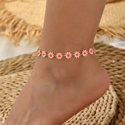 Pink-