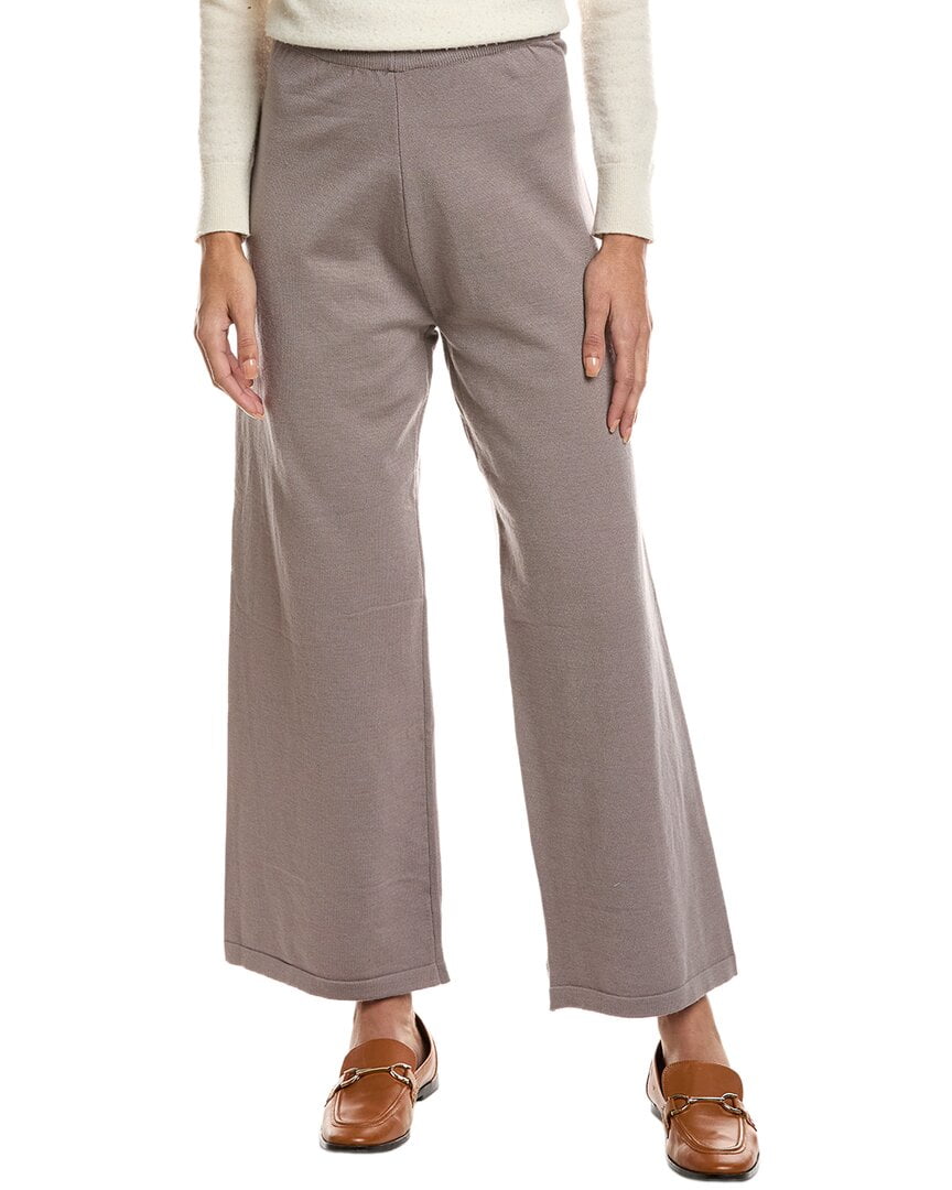 BROWN GRAY-