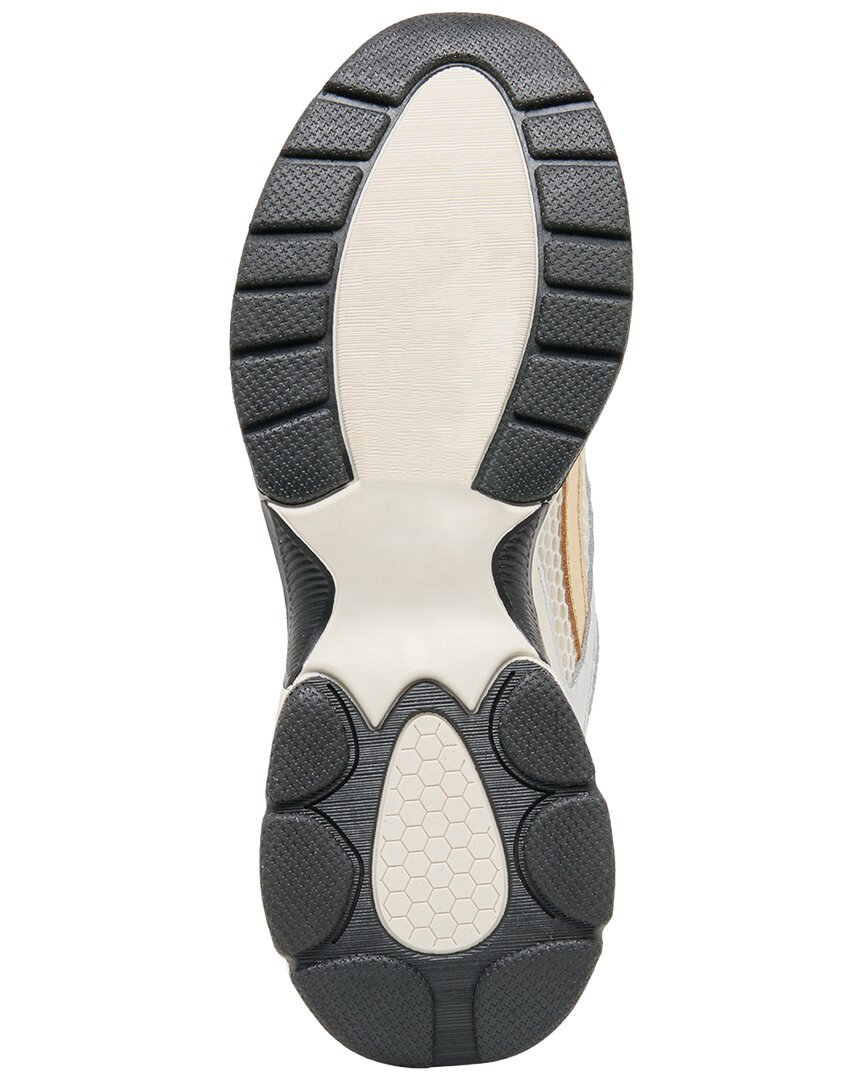 METALLIC MULTI LEATHER-